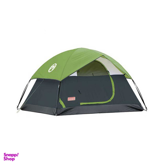 چادر کلمن مدل SUNDOME 2