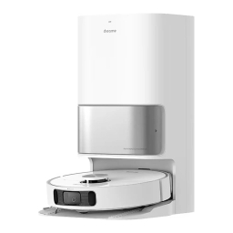 جاروبرقی رباتیک دریم مدل L10S Ultra