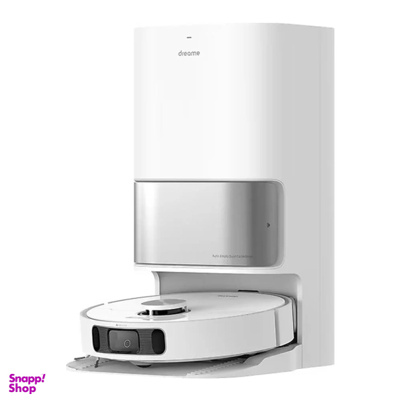 جاروبرقی رباتیک دریم مدل L10S Ultra