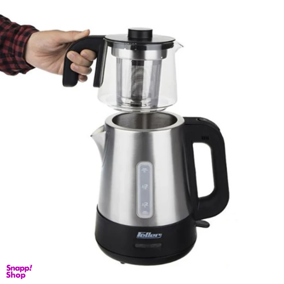 چای ساز فلر مدل TS050