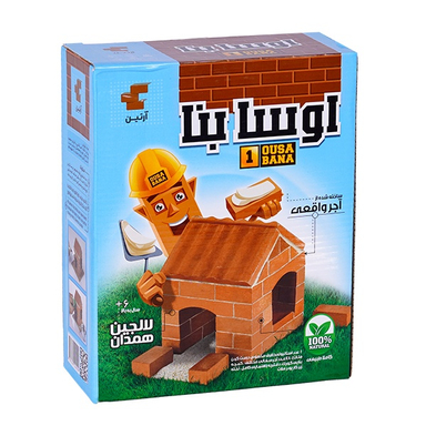 ساختنی آرتین مدل اوسا بنا کد 1060010089