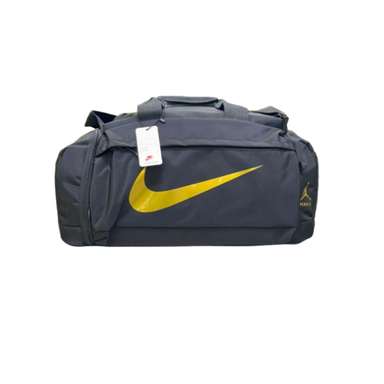 ساک ورزشی مردانه طرح نایکی کد 007