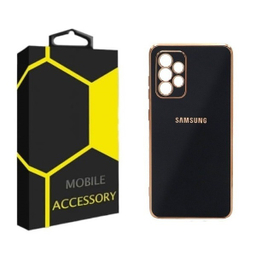 کاور گوشی موبایل مدل My Case مناسب سامسونگ Galaxy A32 4G