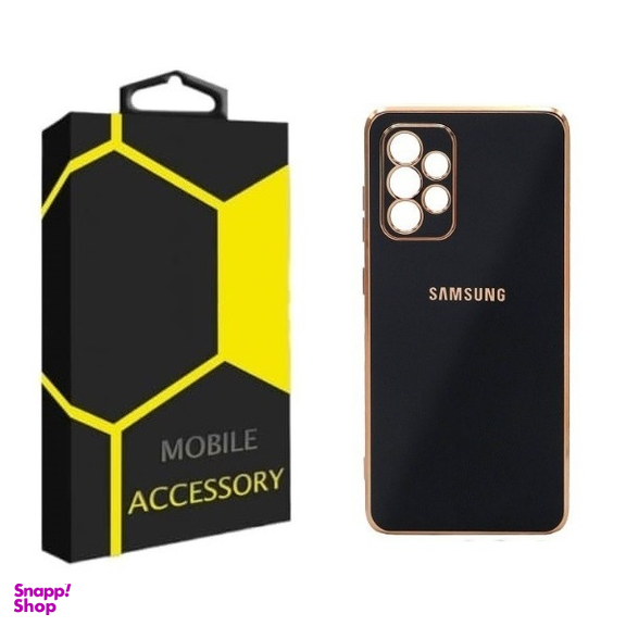 کاور گوشی موبایل مدل My Case مناسب سامسونگ Galaxy A32 4G