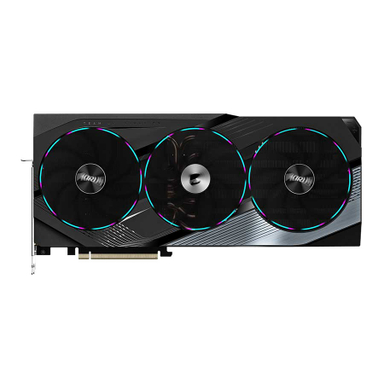 کارت گرافیک گیگابایت مدل AORUS GeForce RTX 4070 Ti ELITE 12G GDDR6X