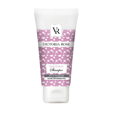 شامپو مو ویکتوریارز مدل Magnolia حجم 250 میلی لیتر
