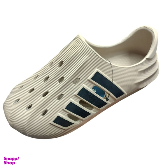 صندل مردانه زیتون مدل سامبا کد 136711 نصر رنگ کرم