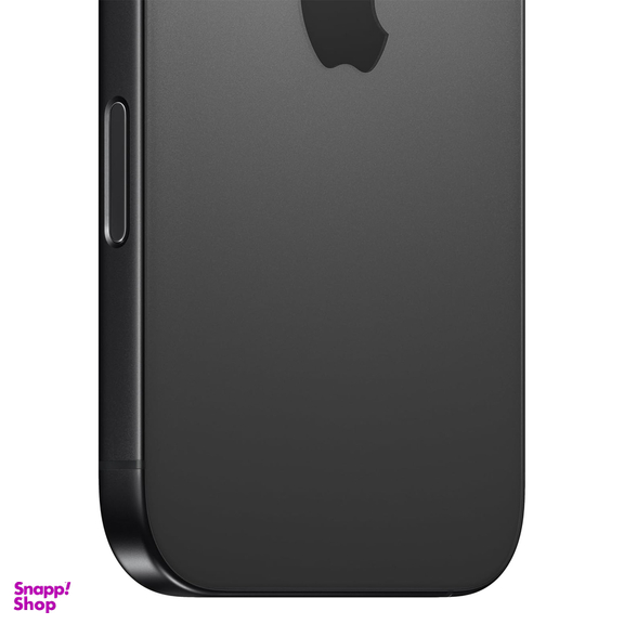 گوشی موبایل اپل مدل iPhone 16 Pro Max ZAA دو سیم کارت ظرفیت 512 گیگابایت و رم 8 گیگابایت