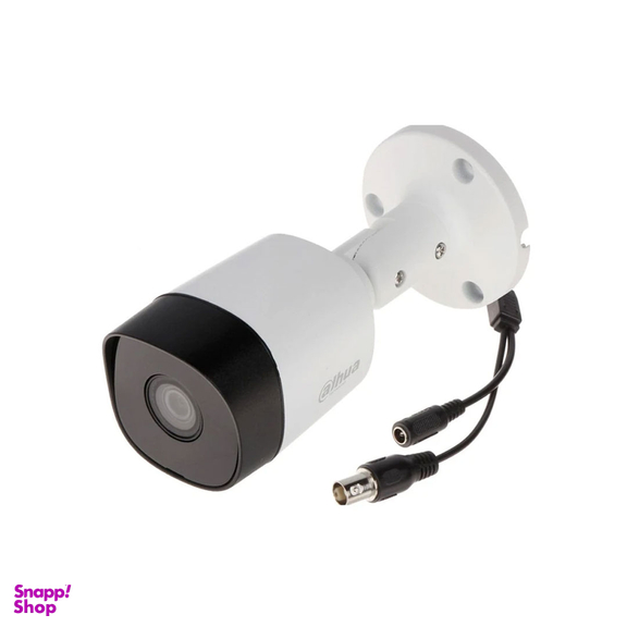 دوربین مداربسته آنالوگ داهوا مدل HD-HAC-B1A21P