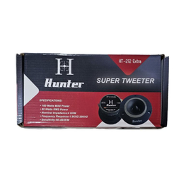 سوپر تیوتر خودرو هانتر مدل HT-212