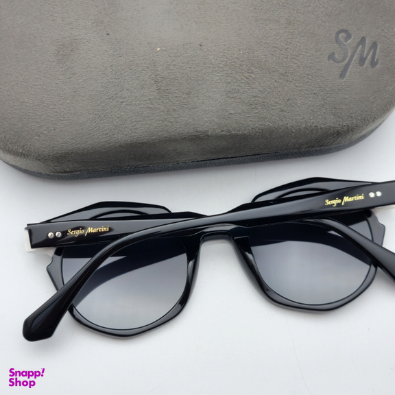 عینک آفتابی سرجیو مارتینی مدل sa1646c1