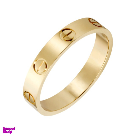 انگشتر زنانه طرح کارتیه لاو کد 456