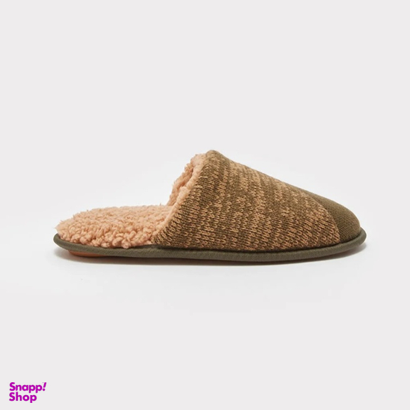 روفرشی مردانه ال سی وایکیکی مدل two sider رنگ قهوه ای