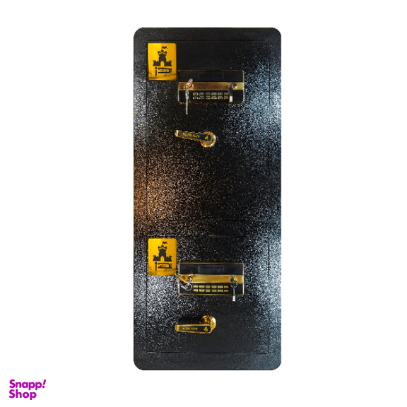 گاوصندوق آلیاژی دژ مدل DBA-120 D