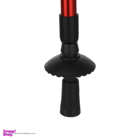 عصای کوهنوردی آنتی شوک مدل T-01