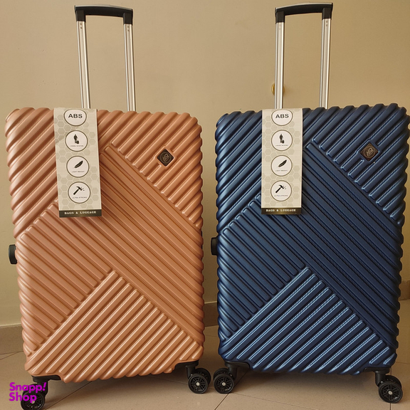 چمدان ام آر مدل h330 سایز بزرگ