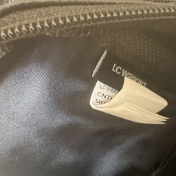 کیف رودوشی مردانه ال سی وایکیکی مدل Vintage دارای ۲ محفظه