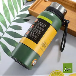 فلاسک دیوانگ ژین کد 304 گنجایش 800 میلی لیتر