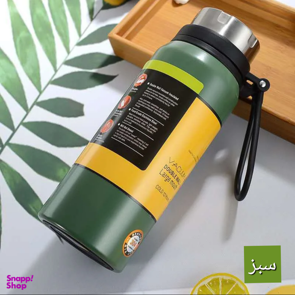 فلاسک دیوانگ ژین کد 304 گنجایش 800 میلی لیتر