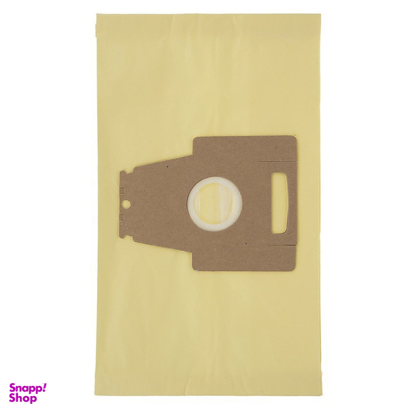 كيسه جاروبرقى پارس خزر مدل kompressor مناسب جاروبرقى 2500 بسته 5 عددى