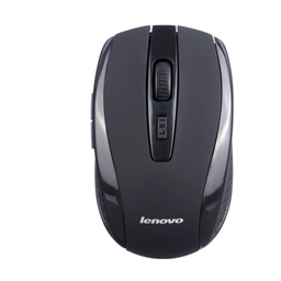 ماوس بی سیم لنوو مدل MW100