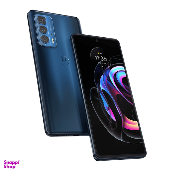 گوشی موبایل موتورولا مدل Motorola Edge 20 Pro 5G دو سیم کارت ظرفیت 256 گیگابایت و رم 12 گیگابایت