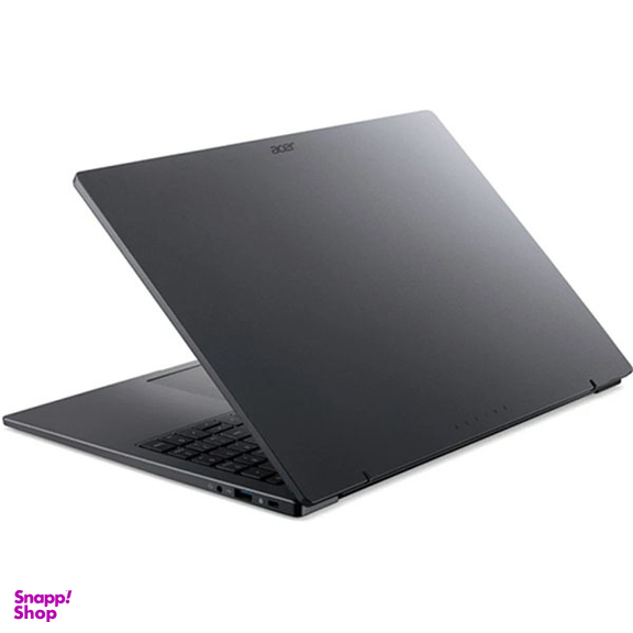لپ تاپ 15.6 اینچ ایسر مدل Aspire Lite AL15 Celeron N4500 8GB 512GB SSD intel UHD