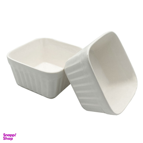 کاسه مدل cap-cack بسته 2 عددی