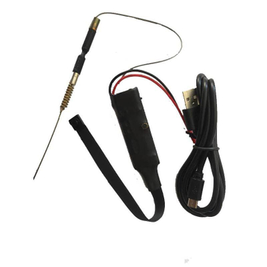 دوربین فلتی مدل look cam کد 8