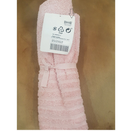 حوله دستی ایکیا مدل VAGSJON کد 88015 سایز 70×40 سانتی متر