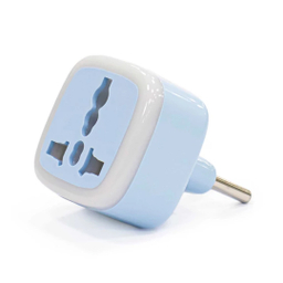 مبدل برق و محافظ مدل HTH-A10 Surge Protector and Adaptor