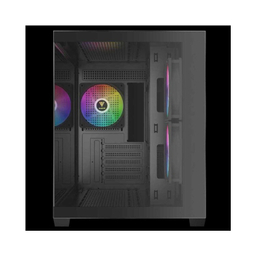 کیس کامپیوتر مخصوص بازی گیم دیاس مدل Aura GC10M ARGB