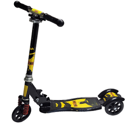 اسکوتر رجال مدل تاشو کد R NEW