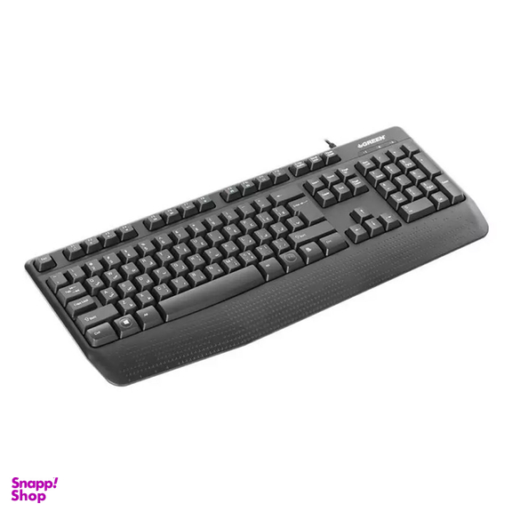 کیبورد گرین مدل GK306w