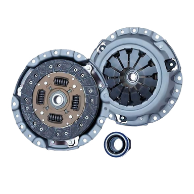 کیت کلاچ شایان صنعت مدل سکو پلاس مناسب پراید
