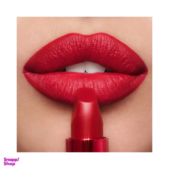 رژلب جامد شارلوت تیلبری مدل holyywood vixen سایز مینی