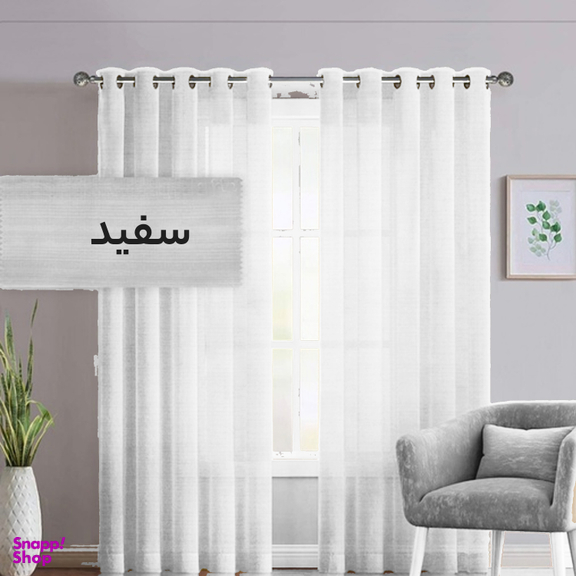 پرده فوروارد مدل FCLT90012 سایز 280 × 150 سانتی متر