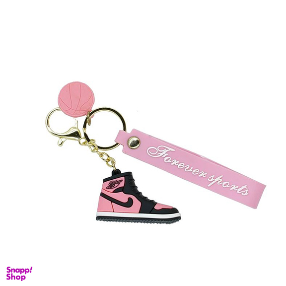 جاکلیدی مگافون مدل کتونی کد K016