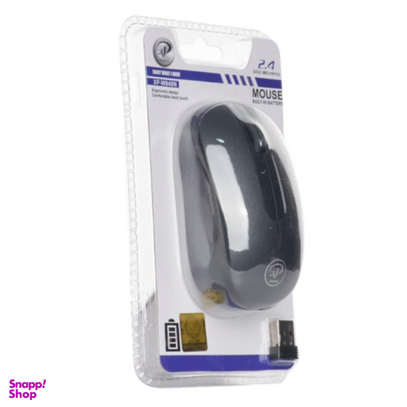 ماوس بی سیم ایکس پی-پروداکت مدل W940N