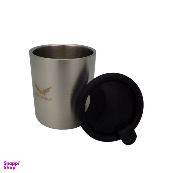 لیوان اسنو هاوک دوجداره مدل SN-M2