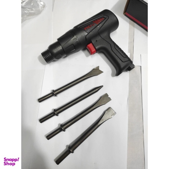 چکش بادی ووفو مدل YP-WFH-1140-WUFU-PRO