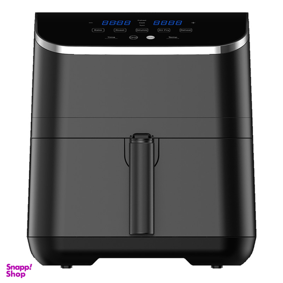 سرخ کن بدون روغن مایدیا مدل MF-CN55D2