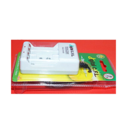 شارژر باتری دیجیتال سی اف ال مدل HA 805