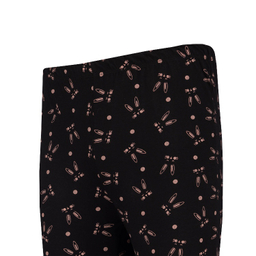 ست تیشرت و شلوارک راحتی زنانه کد 1029 رنگ صورتی