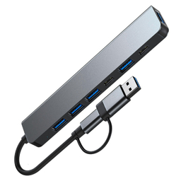 USB هاب ۷ پورت مدل X003VI7VYH