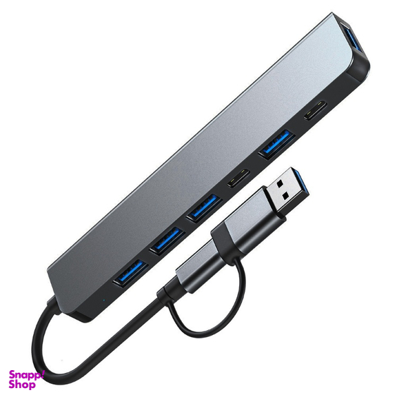 USB هاب ۷ پورت مدل X003VI7VYH