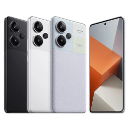 گوشی موبایل شیائومی مدل Redmi Note 13 Pro Plus 5G دو سیم کارت ظرفیت 512 گیگابایت رم 12 گیگابایت - نسخه گلوبال