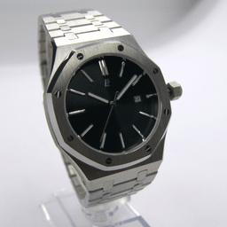 ساعت مچی عقربه‌ای ای پی AP مدل رویال اوک کد APGR1 رنگ سبز