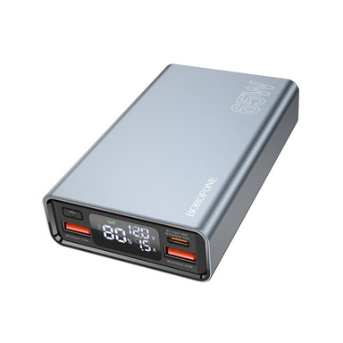 پاوربانک بروفون مدل BJ40 ظرفیت 15000 میلی آمپر ساعت