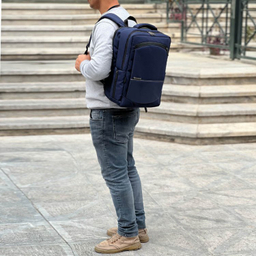 کوله پشتی فوروارد کد FCLT65027